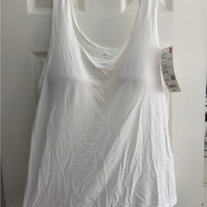 Women’s Uniqlo AIRism sleeveless bra top size XL